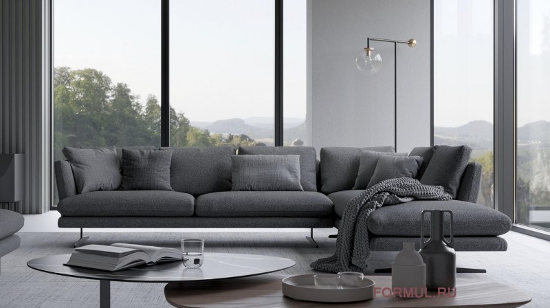 Диван Bonaldo Lars